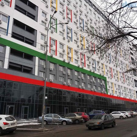 Apartmant In Kyiv For You Екстер'єр фото