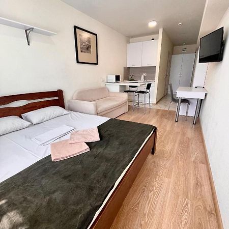 Apartmant In Kyiv For You Екстер'єр фото