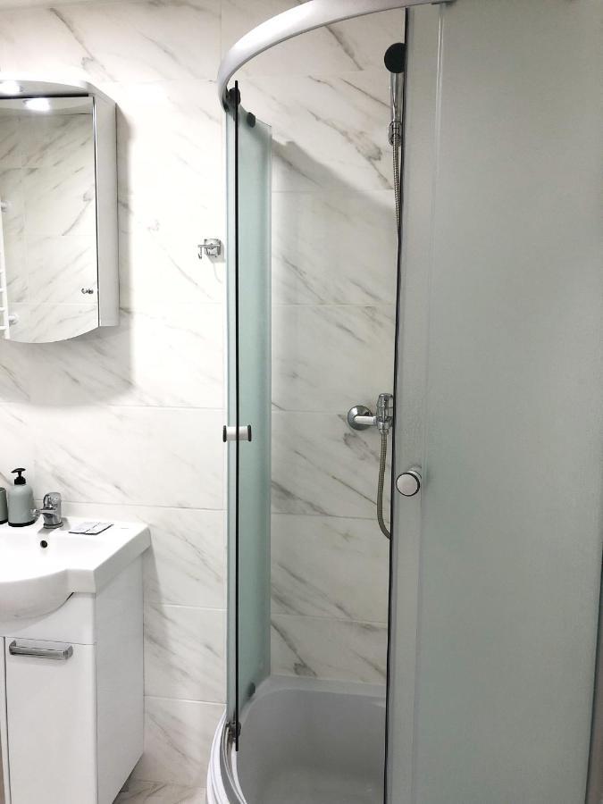 Apartmant In Kyiv For You Екстер'єр фото