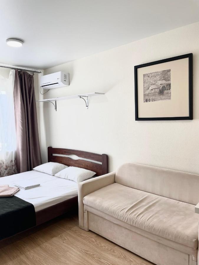 Apartmant In Kyiv For You Екстер'єр фото