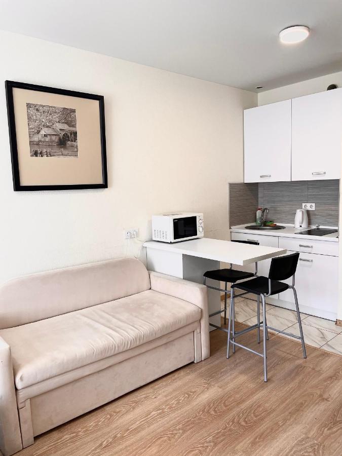 Apartmant In Kyiv For You Екстер'єр фото
