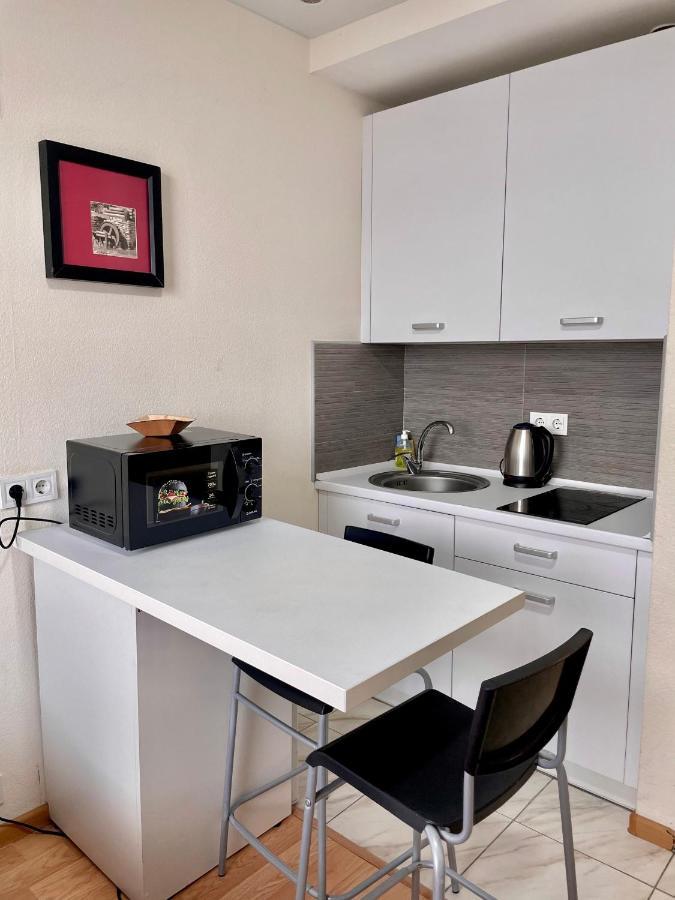 Apartmant In Kyiv For You Екстер'єр фото