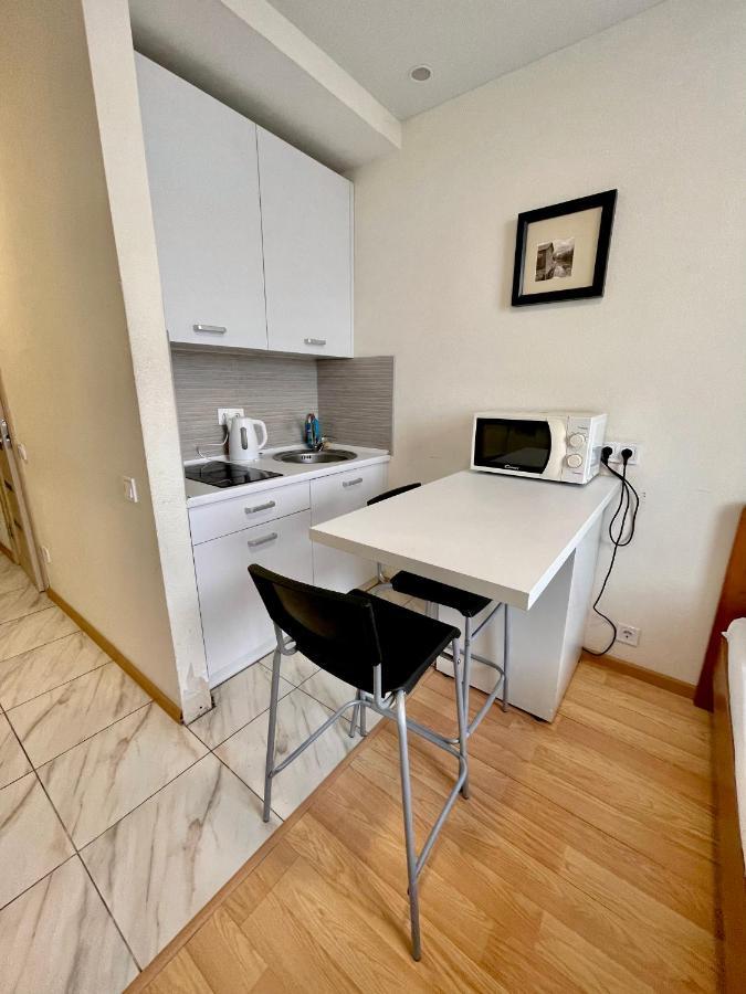Apartmant In Kyiv For You Екстер'єр фото