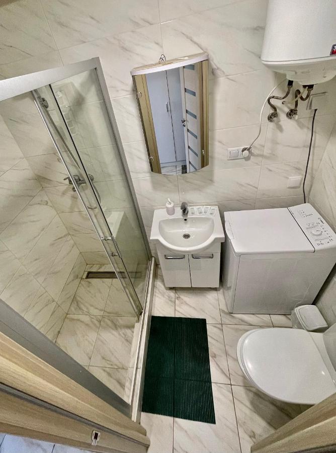 Apartmant In Kyiv For You Екстер'єр фото