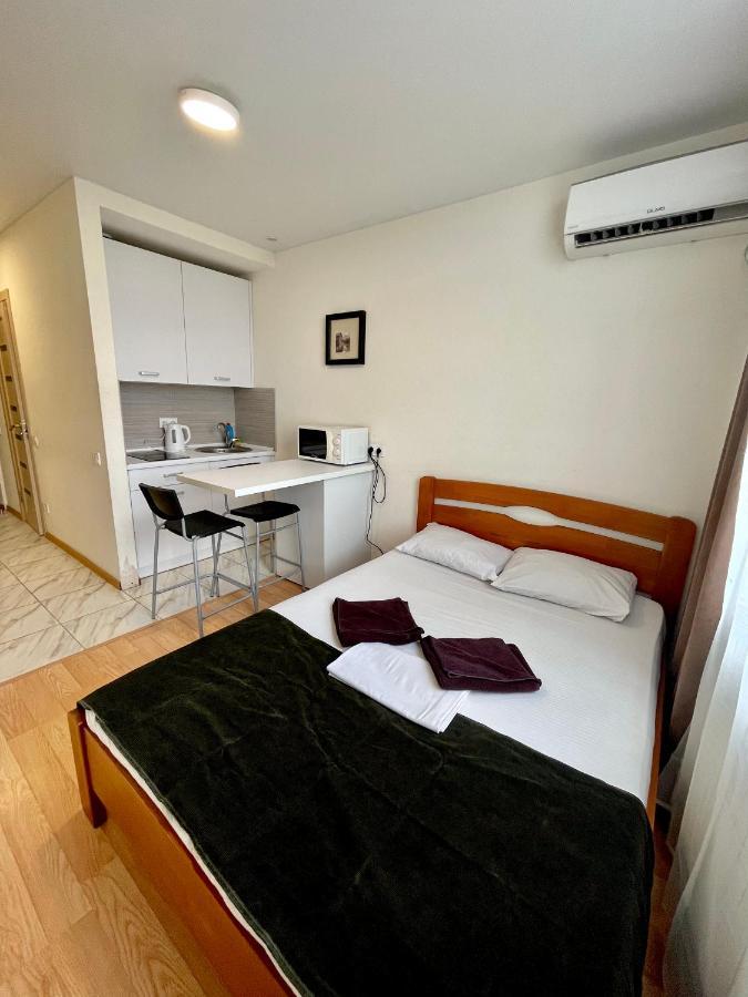Apartmant In Kyiv For You Екстер'єр фото