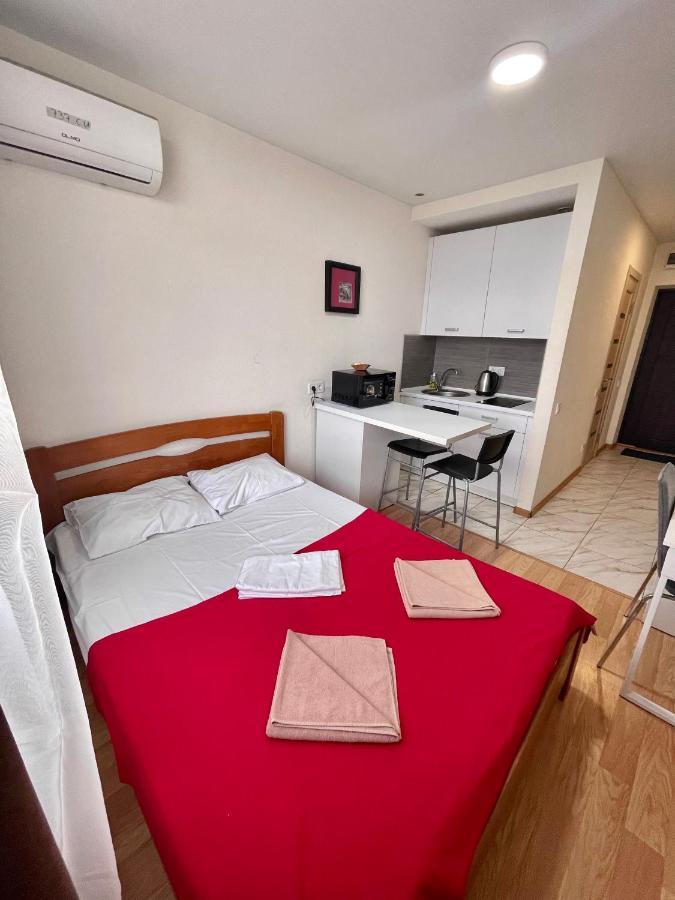 Apartmant In Kyiv For You Екстер'єр фото