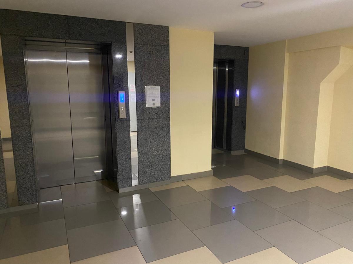 Apartmant In Kyiv For You Екстер'єр фото
