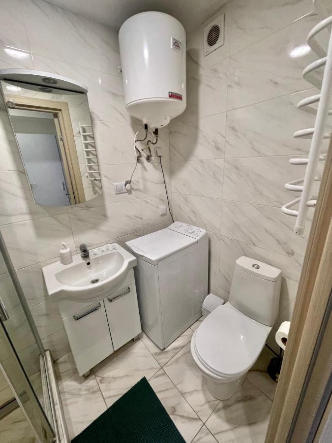 Apartmant In Kyiv For You Екстер'єр фото